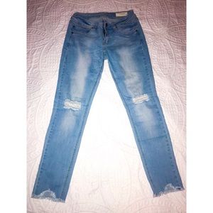 Wishlist Jeans